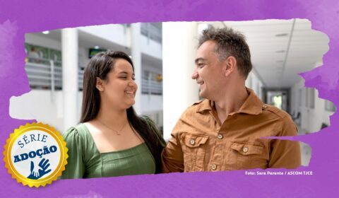 À espera de uma família e os laços de amor construídos no meio do caminho