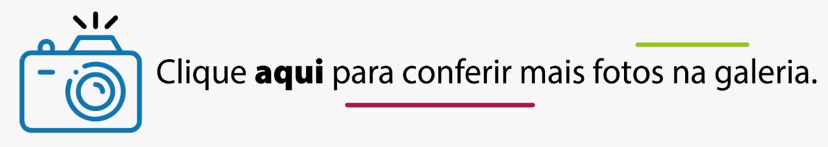 Link que dá acesso à galeria de fotos