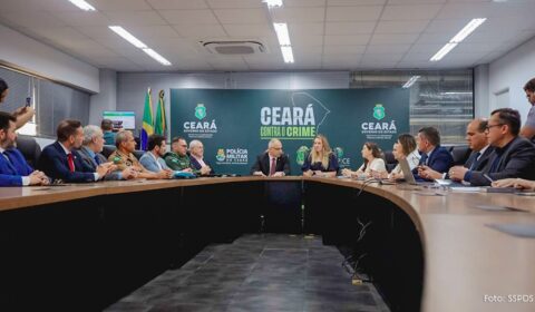 Comitê Gestor do Programa Tempo de Justiça realiza reunião mensal para acompanhar ações prioritárias