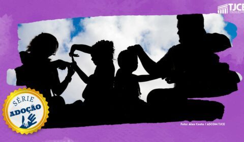 A busca ativa motivada pelo ato de amar