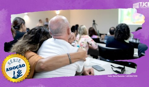 Gestar com o coração: as expectativas de quem está prestes a se tornar mãe e pai por adoção