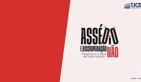 “Cartilha Essencial” lançada pelo TJCE aborda sobre prevenção ao assédio e discriminação no ambiente de trabalho