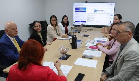 Judiciário lança projeto para agilizar demandas familiares envolvendo violência doméstica por meio da mediação pré-processual