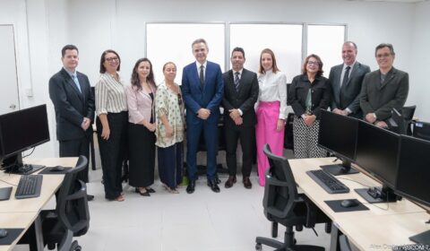 Núcleos 4.0 da Saúde, do Cumprimento de Sentenças Cíveis e Fazendárias passam a contar com espaço para atendimento presencial no FCB