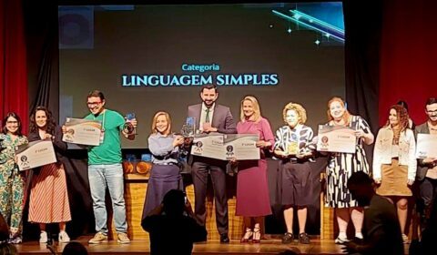 Laboratório de Inovação do TJCE vence o 5º Prêmio Conexão Inova