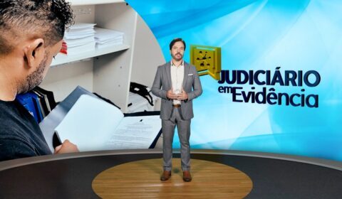 Programa de TV destaca o trabalho dos Juizados Especiais e mostra também como o TJCE soma esforços para dar condições adequadas ao cumprimento das penas