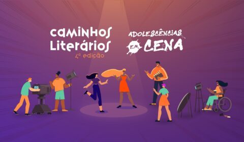 IV Caminhos Literários terá ações culturais para adolescentes que cumprem medidas socioeducativas no Ceará
