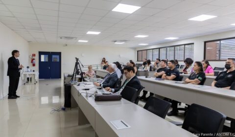 Plano Pena Justa do Ceará avança com apresentação das propostas das Câmaras Temáticas
