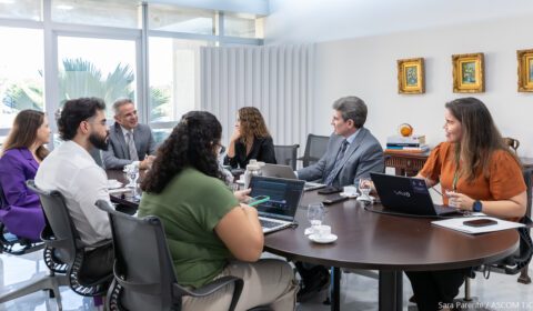 Comitê de Apoio à Produtividade destaca redução no tempo médio de tramitação de processos