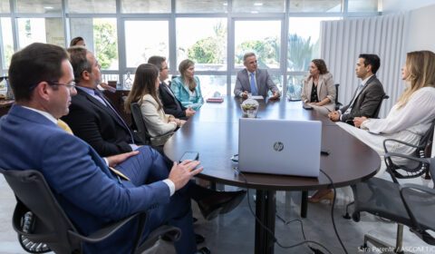 Judiciário em evolução: TJCE instala o primeiro Núcleo de Justiça 4.0 do 2º Grau no Ceará