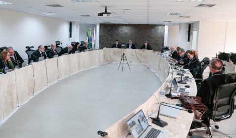 Órgão Especial do TJCE institui diretrizes para audiências concentradas de reavaliação de medidas socioeducativas