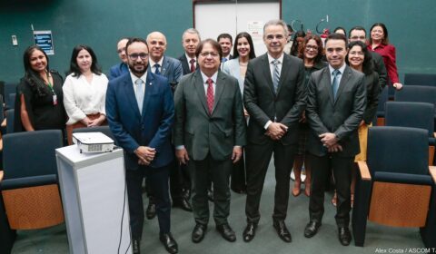 Judiciário cearense inicia VIII Semana Estadual do Júri com mobilização de 92 unidades