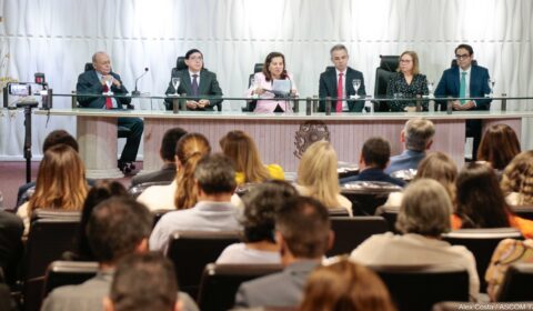 “Na rua, só temos o céu por teto”: Parceria inédita do TJCE vai garantir cidadania e acesso à Justiça para pessoas em situação de vulnerabilidade