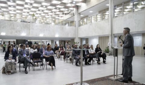 Início da III Semana Estadual de Conciliação e Mediação faz caminho do entendimento ganhar força no Judiciário cearense