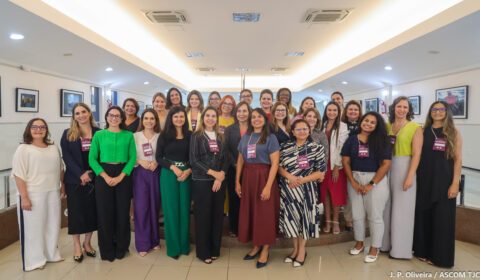 Magistradas e servidoras do TJCE aprimoram habilidades de comunicação em curso de oratória na Esmec