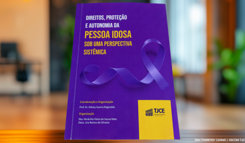 Livro reúne artigos inéditos sobre garantia da autonomia e proteção dos direitos da pessoa idosa