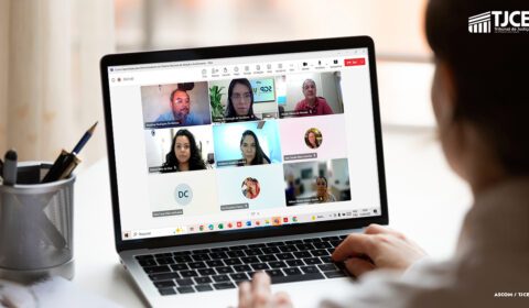 Capacitação para o cuidado: servidores da Infância e Juventude recebem formação sobre o Sistema Nacional de Adoção e Acolhimento