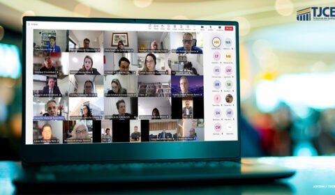 Mais de 7 mil processos devem ser reavaliados durante o I Mutirão do Pena Justa no Ceará