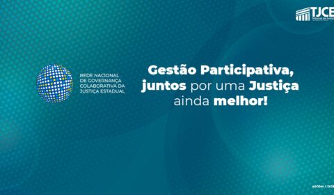 Justiça incentiva participação popular na definição das Metas Nacionais do CNJ para 2026