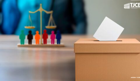 Sorteios definem, nesta terça (1º/07), ordem de serventias e vagas para candidatas(os) negras(os) e PcDs no Concurso de Cartórios do Ceará