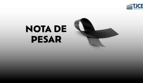 NOTA DE PESAR
