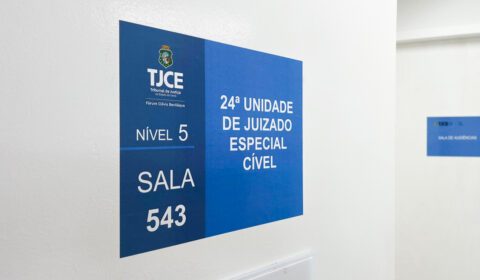 24º Juizado Especial Cível de Fortaleza funcionará em novo endereço a partir de 5 de junho
