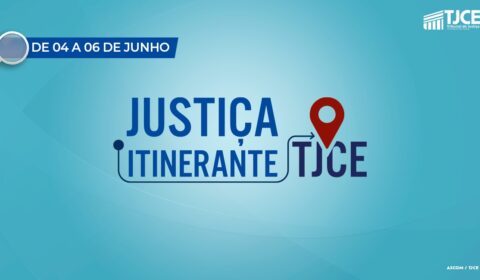 Justiça Itinerante atenderá no Vapt Vupt Antônio Bezerra de quarta a sexta-feira desta semana