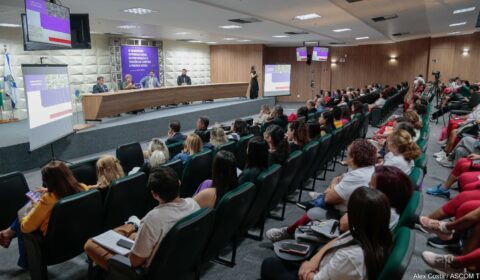 Lançamento de livro, palestras e atividades culturais marcam encerramento do seminário internacional promovido pelo TJCE sobre a pessoa idosa