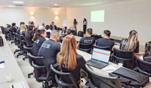 Câmaras Temáticas do Plano Pena Justa encerram primeira etapa de apresentação de propostas