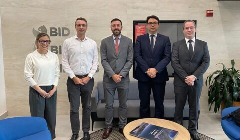 Justiça cearense participa na Colômbia de evento do BID sobre metodologias de avaliação de impacto nos sistemas