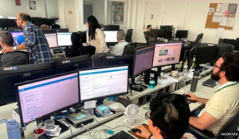 Judiciário estadual realiza esforço concentrado para julgamentos e baixas processuais em junho e julho