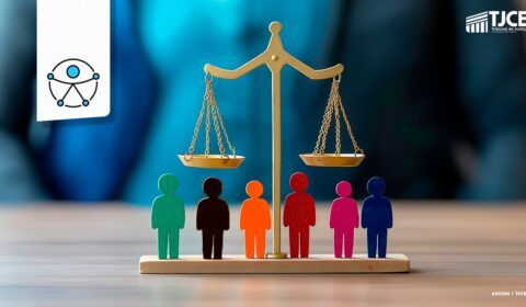 Audiência pública sorteia dia 27 de junho as serventias destinadas a candidatas(os) negras(os) e PcDs no Concurso de Cartórios do Ceará