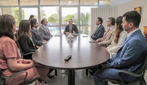 TJCE firma acordo com Unifor para elaboração de notas técnicas que fundamentam decisões sobre saúde suplementar