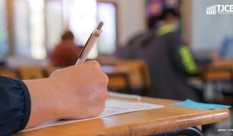 Abertas inscrições para 2º Exame Nacional dos Cartórios; TJCE abrirá 44 serventias no novo concurso