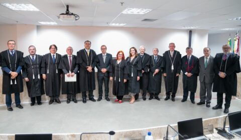 Momento histórico no Judiciário brasileiro: TJCE autoriza primeira permuta entre juízes de tribunais diferentes no país