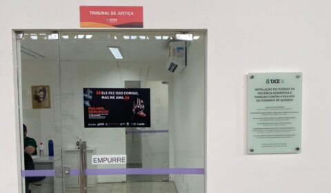 Parceria do TJCE possibilita que universidade contrate mulheres vítimas de violência doméstica