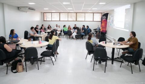 LabLuz promove semana colaborativa para transformar o atendimento nos Juizados Especiais