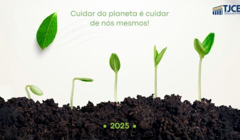 TJCE alcança 70,3% em Índice de Desenvolvimento Sustentável e atinge 2º lugar entre Tribunais de médio porte