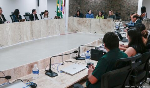 Balanço do Programa Tempo de Justiça revela celeridade na tramitação dos processos