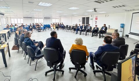 Comarcas de Banabuiú, Quixadá, Quixeramobim e Senador Pompeu recebem programa “Corregedoria Mais Perto”