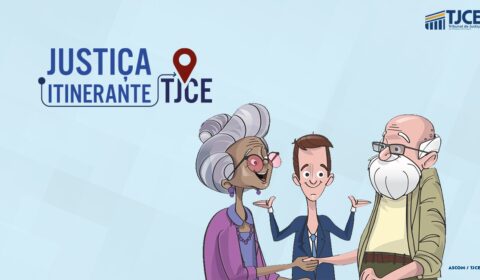 Projeto Justiça Itinerante realiza, neste sábado (05/07), atendimentos na Casa José de Alencar