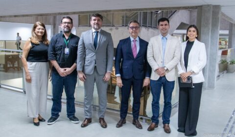 TJCE prepara mutirão para agilizar pagamento de precatórios com foco na conciliação e atendimento humanizado