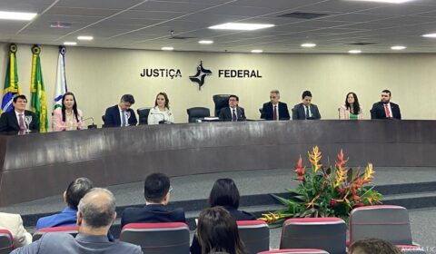 Cooperação interinstitucional assinada pelo TJCE viabiliza criação da Rede de Escolas Jurídicas do Ceará