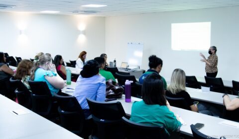 Justiça orienta unidades de acolhimento de Fortaleza sobre procedimentos de adoção