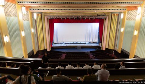 Acesso à cultura possibilita aos jovens do sistema socioeducativo novos olhares no projeto Caminhos Literários