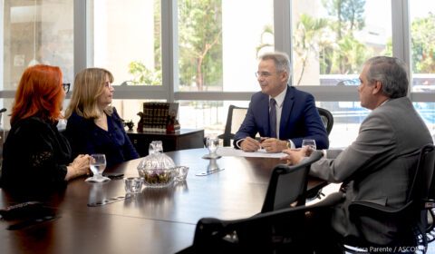 TJCE instala nova câmara julgadora para fortalecer a atuação da Justiça na área criminal