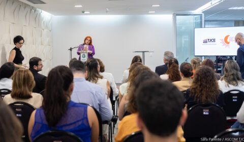 Lançamento da campanha “Férias sem Violência” reúne arte e turismo para conscientizar sobre a violência contra mulher