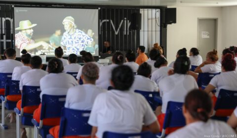 1ª Mostra de Cinema e Direitos Humanos promove ressocialização por meio da cultura