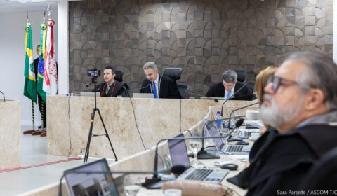 Órgão Especial aprova remoção de desembargadoras(es) para novas câmaras do TJCE