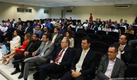 “TJ em Movimento” reúne servidoras(es) e magistradas(os) em Sobral